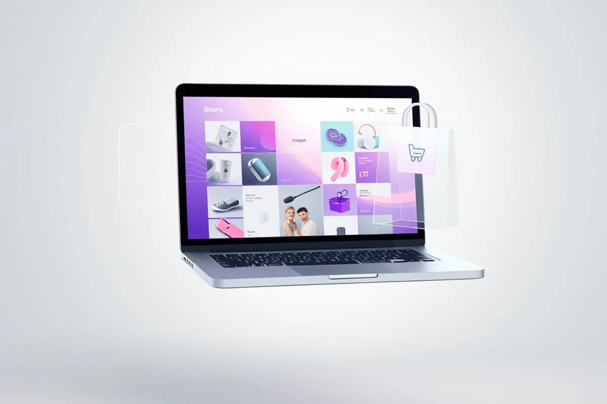 Tienda online o catálogo web: qué necesita tu negocio
