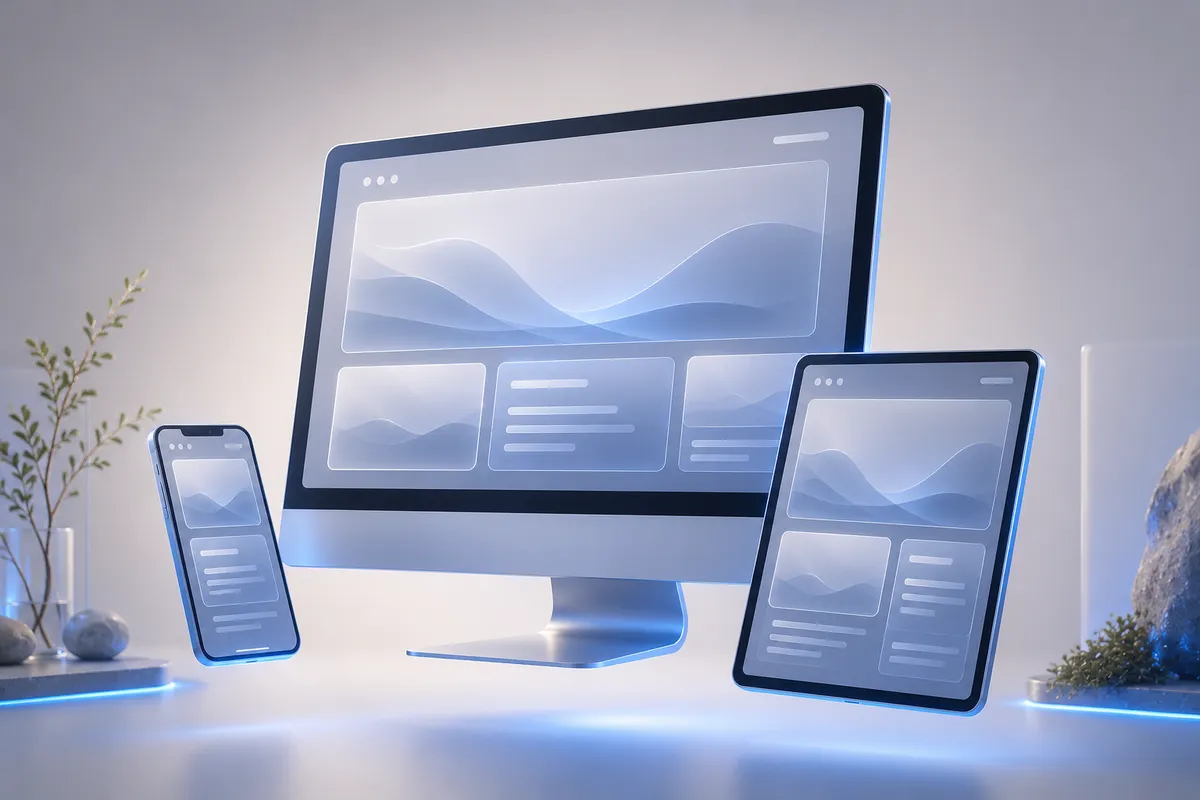 Web conectada con CRM, reservas y automatizaciones